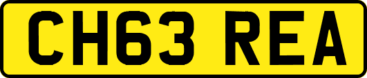 CH63REA