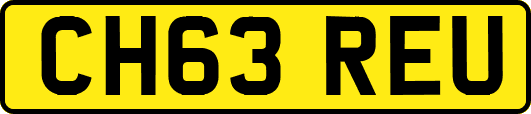 CH63REU