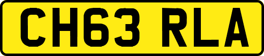 CH63RLA