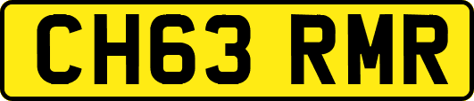 CH63RMR