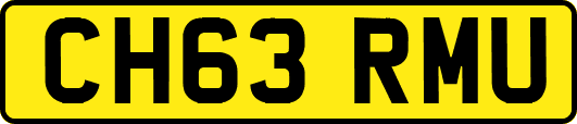 CH63RMU