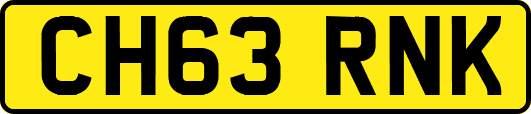 CH63RNK