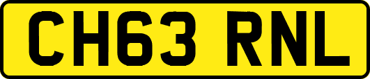CH63RNL
