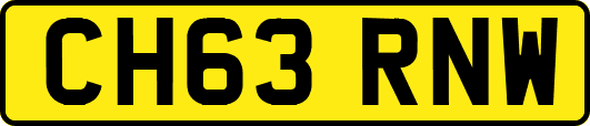 CH63RNW