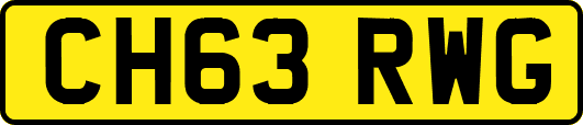 CH63RWG