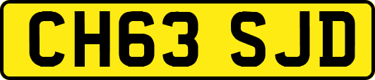 CH63SJD