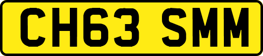 CH63SMM