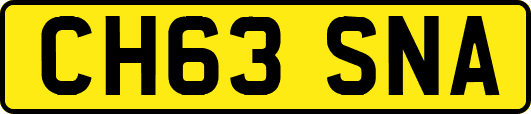 CH63SNA