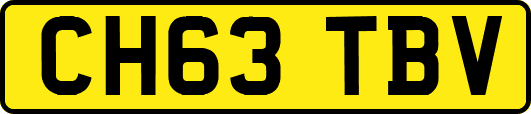 CH63TBV