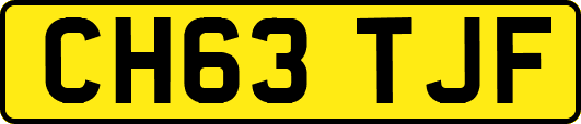 CH63TJF