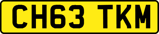 CH63TKM