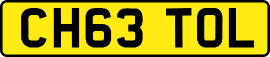 CH63TOL