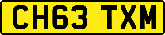 CH63TXM