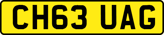 CH63UAG