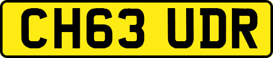 CH63UDR