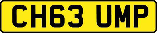 CH63UMP