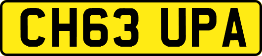 CH63UPA