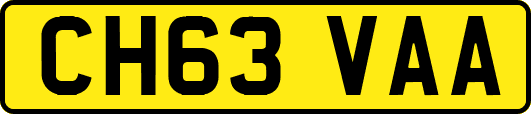 CH63VAA