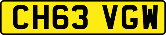 CH63VGW