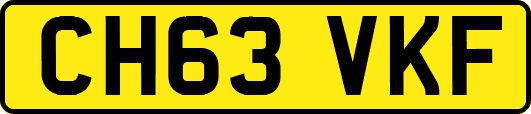 CH63VKF