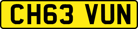 CH63VUN