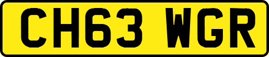 CH63WGR