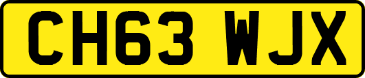 CH63WJX