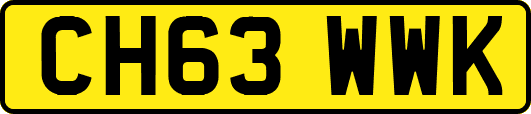 CH63WWK
