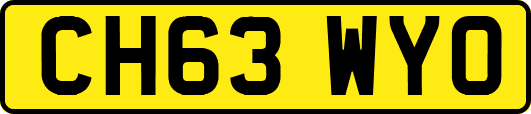 CH63WYO