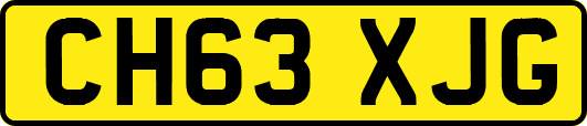 CH63XJG
