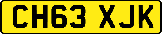 CH63XJK