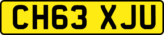 CH63XJU