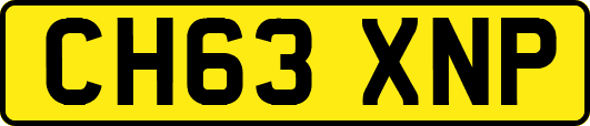 CH63XNP
