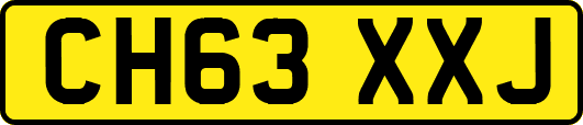 CH63XXJ