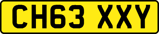 CH63XXY