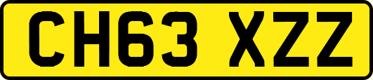 CH63XZZ