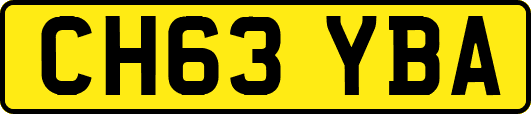 CH63YBA