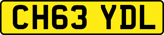 CH63YDL