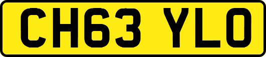 CH63YLO