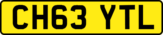 CH63YTL