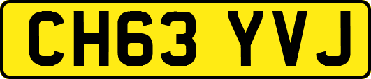 CH63YVJ