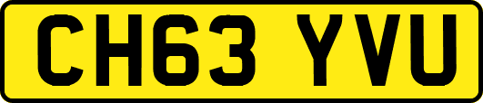 CH63YVU