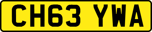 CH63YWA