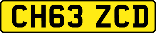 CH63ZCD