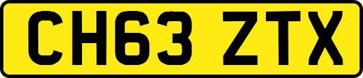 CH63ZTX