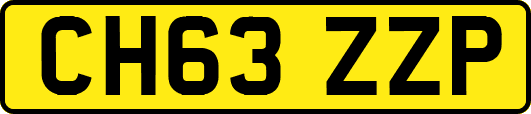 CH63ZZP