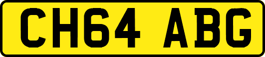 CH64ABG