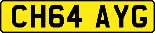 CH64AYG