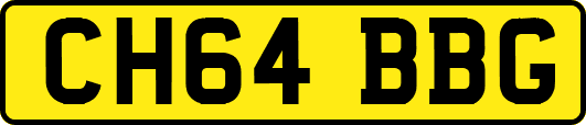 CH64BBG