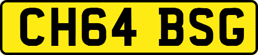 CH64BSG